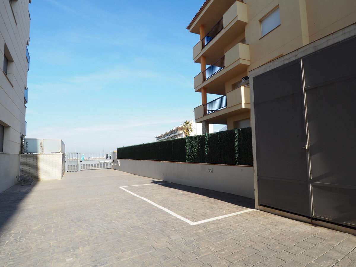 Balcó del Port : Appartement vue port à 150 m plage - Photo 34