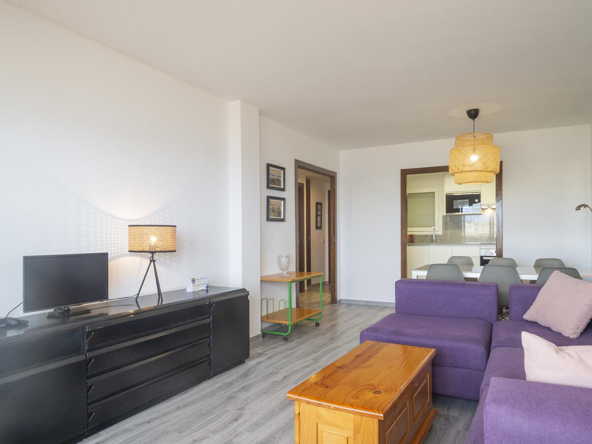 BLANC CANIGÓ 2 – Appartement 6 pers, pied de plage - Photo 6