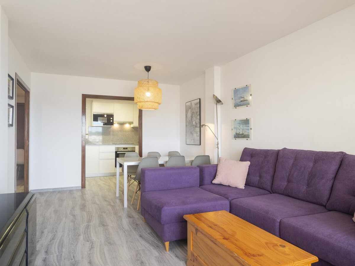 BLANC CANIGÓ 2 – Appartement 6 pers, pied de plage - Photo 7