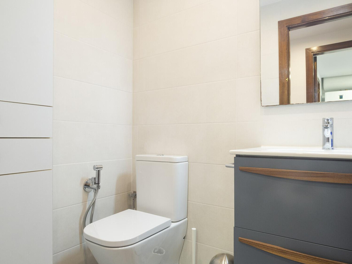 BLANC CANIGÓ 2 – Appartement 6 pers, pied de plage - Photo 16
