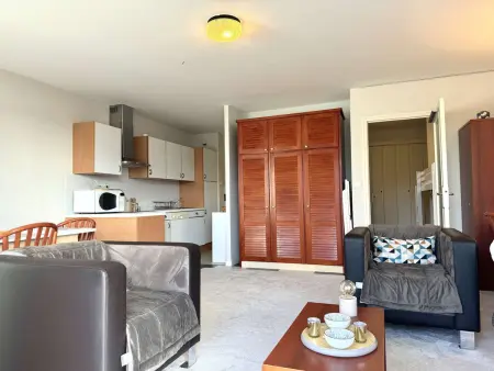 Appartement 3* Bénodet, 50m plage, vue mer et terrasse : photo 7