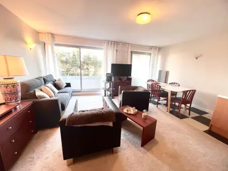 Appartement 3* Bénodet, 50m plage, vue mer et terrasse : photo 8