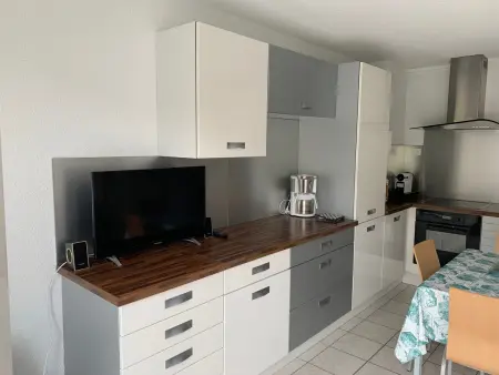 Maison à 50m de la Plage avec Parking Privatif, Maison 4 personnes à Fort Mahon Plage - Photo 1