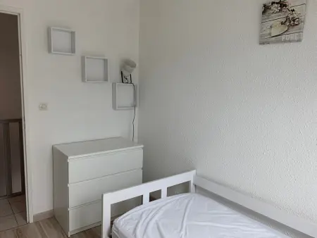 Maison à 50m de la Plage avec Parking Privatif, Maison 4 personnes à Fort Mahon Plage - Photo 10