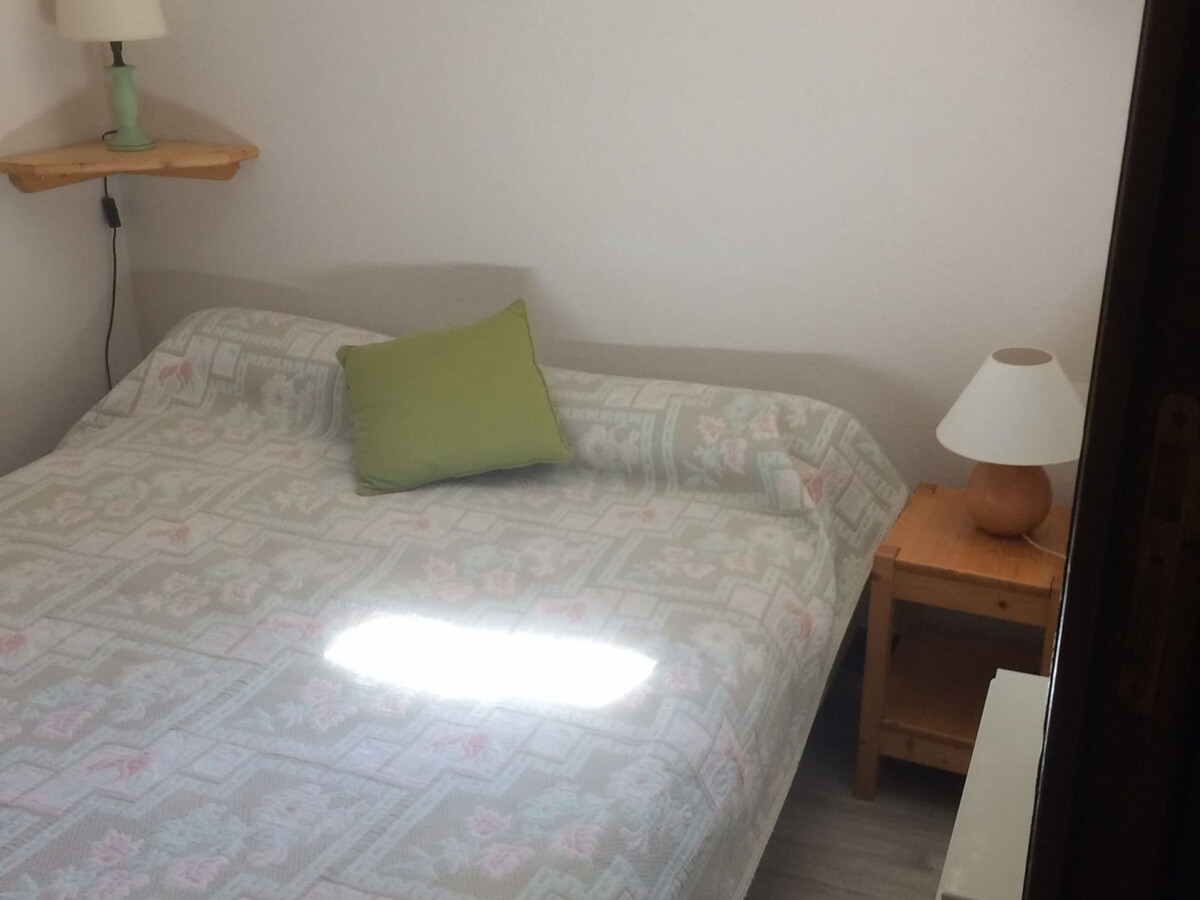 Appartement 2 pièces 5 pers. à 450 m des pistes, Châtel - Photo 8