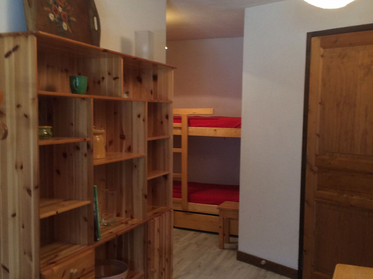 Appartement 2 pièces 5 pers. à 450 m des pistes, Châtel - Photo 9