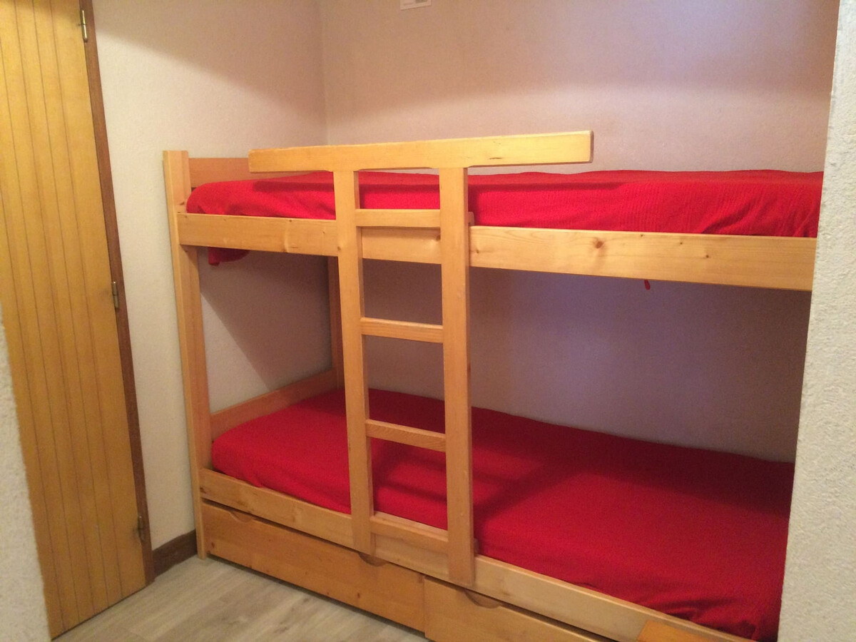 Appartement 2 pièces 5 pers. à 450 m des pistes, Châtel - Photo 10