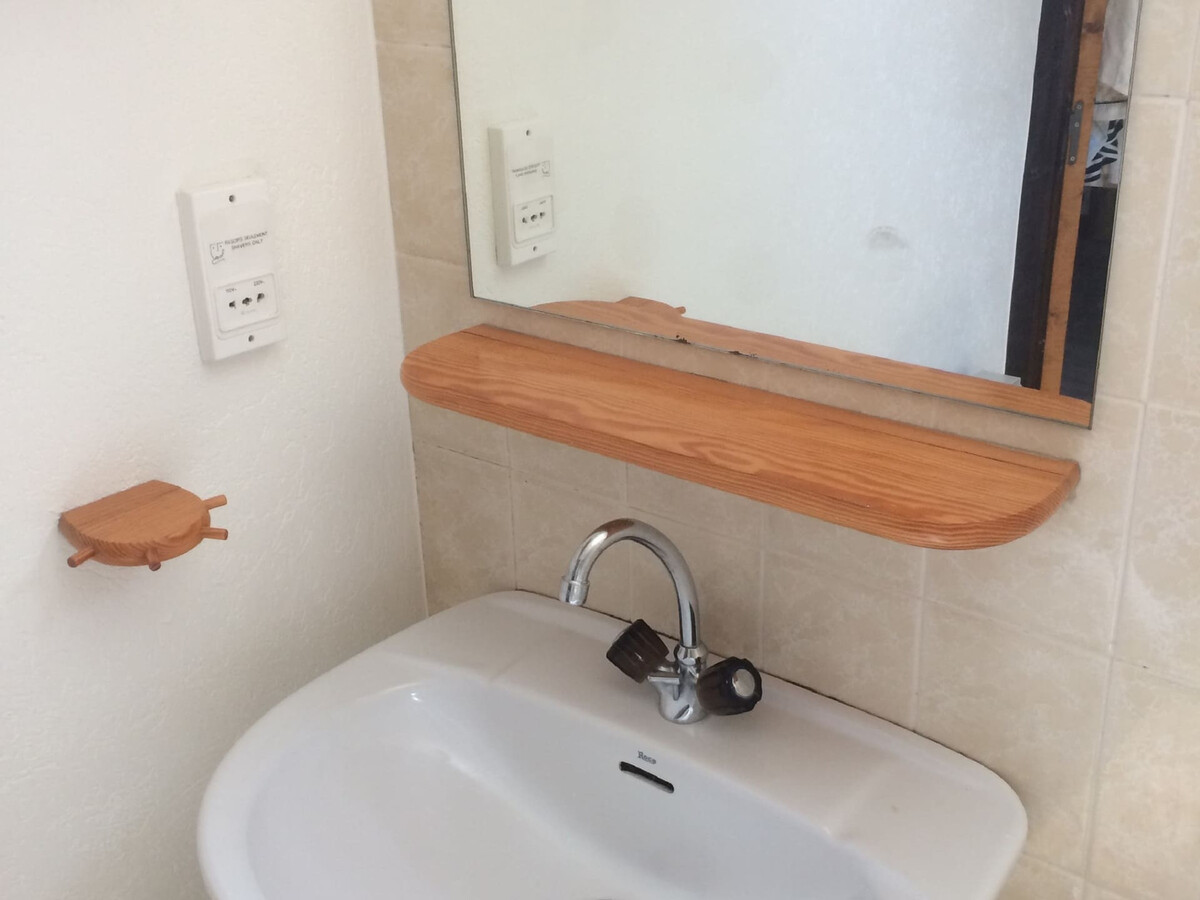 Appartement 2 pièces 5 pers. à 450 m des pistes, Châtel - Photo 11