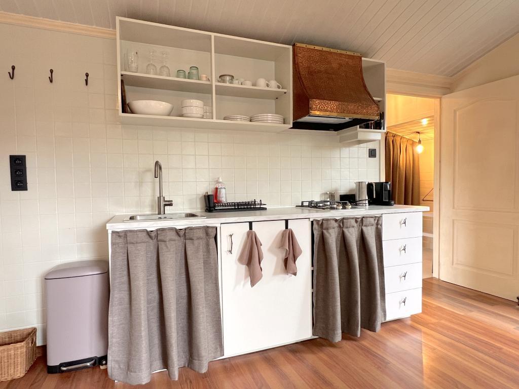 Charlie's Chalet, au bord de l'eau à Geel - Photo 14