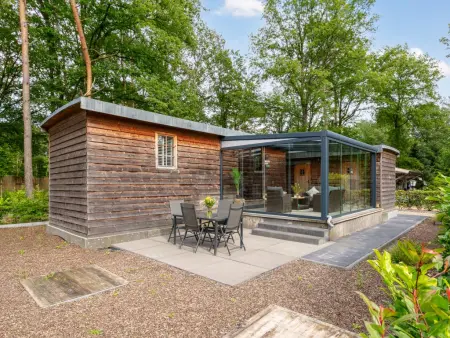 Location maison de vacances à Zutendaal