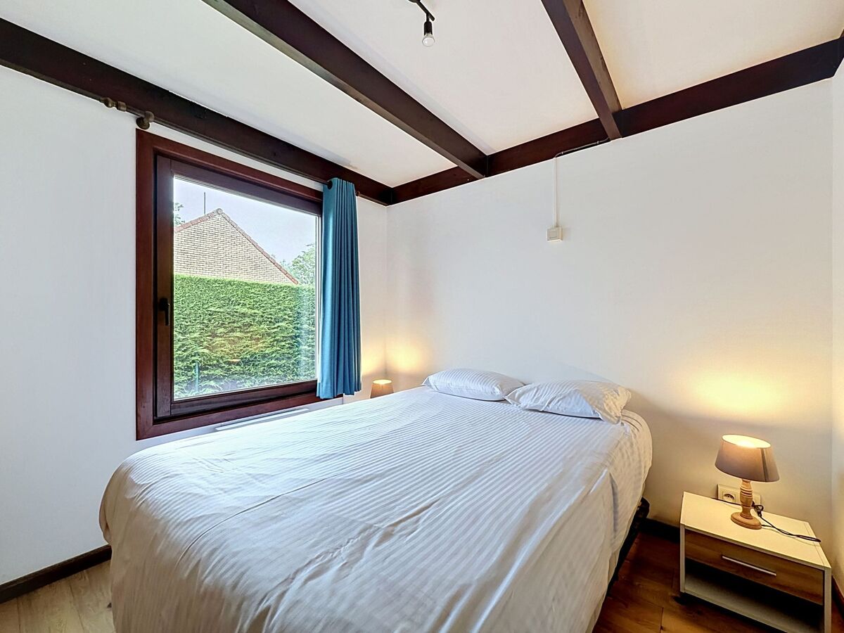 Edelweiss avec parking - Maison 6 pers. De Haan - Photo 3