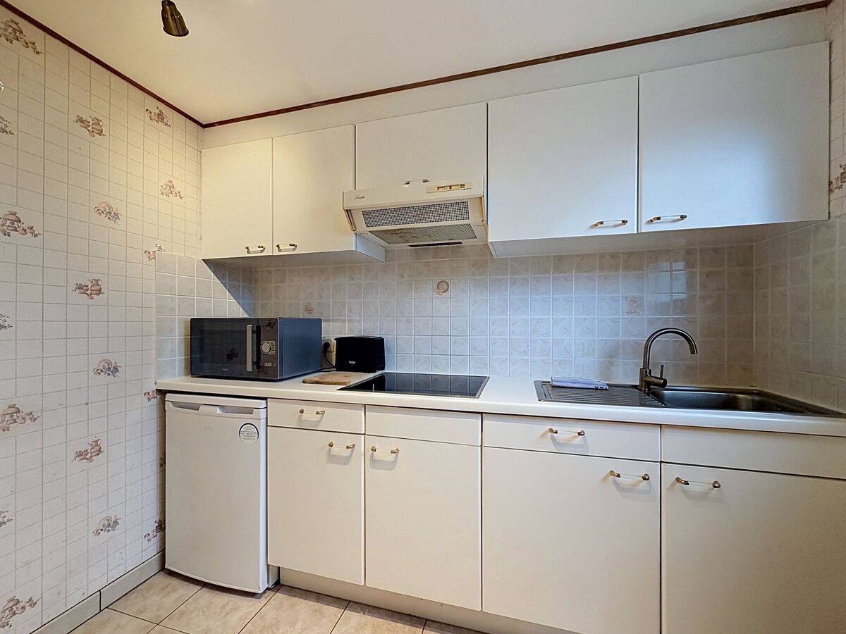 Edelweiss avec parking - Maison 6 pers. De Haan - Photo 10