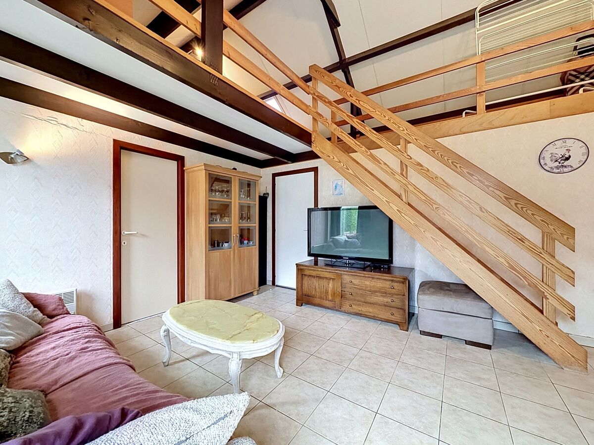 Edelweiss avec parking - Maison 6 pers. De Haan - Photo 12