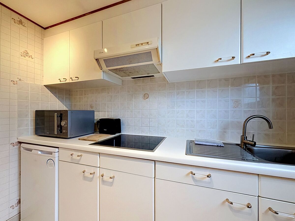 Edelweiss avec parking - Maison 6 pers. De Haan - Photo 13