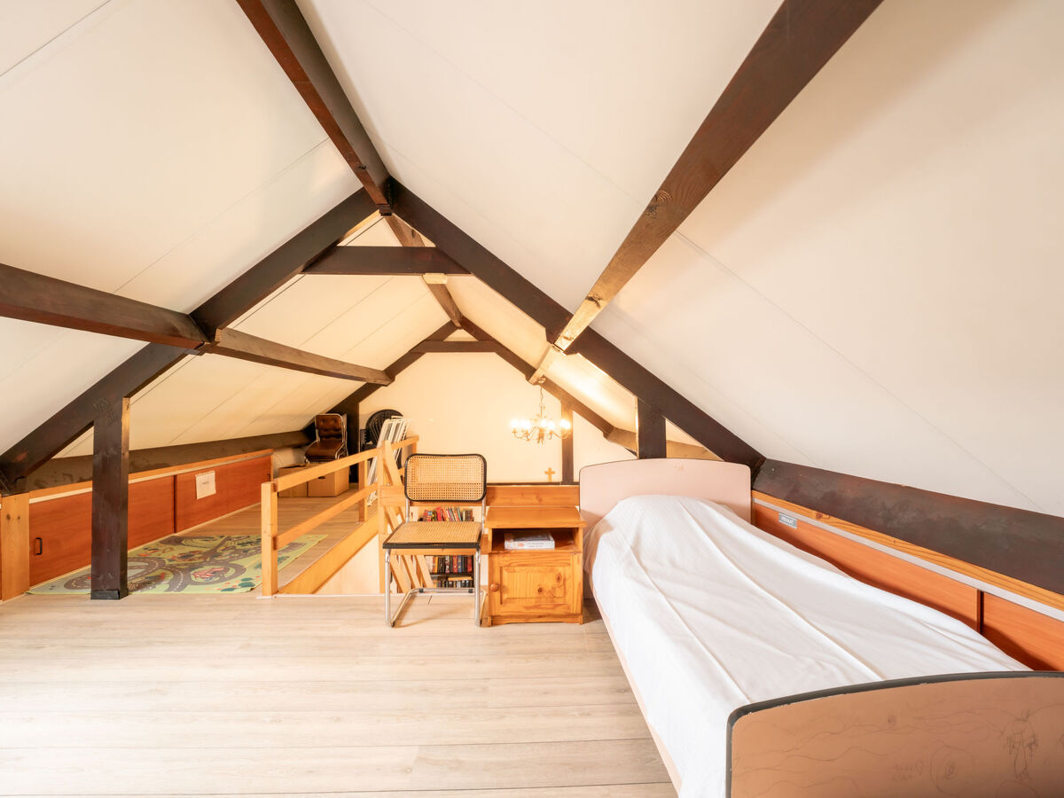 Edelweiss avec parking - Maison 6 pers. De Haan - Photo 17