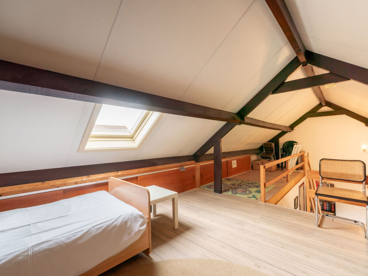 Edelweiss avec parking - Maison 6 pers. De Haan - Photo 19