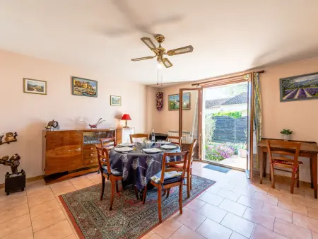 La maison du carignan, Maison 6 personnes à Narbonne Plage - Photo 2