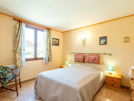 La maison du carignan, Maison 6 personnes à Narbonne Plage - Photo 3