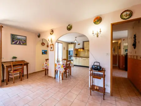 La maison du carignan, Maison 6 personnes à Narbonne Plage - Photo 5