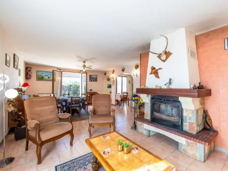 La maison du carignan, Maison 6 personnes à Narbonne Plage - Photo 6