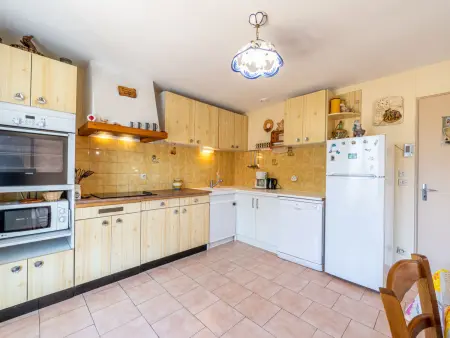 La maison du carignan, Maison 6 personnes à Narbonne Plage - Photo 8