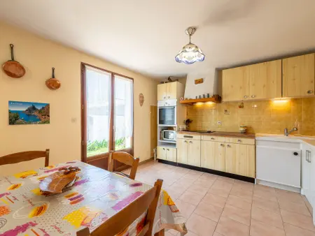 La maison du carignan, Maison 6 personnes à Narbonne Plage - Photo 9