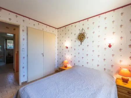 La maison du carignan, Maison 6 personnes à Narbonne Plage - Photo 12
