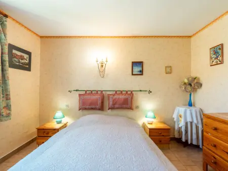 La maison du carignan, Maison 6 personnes à Narbonne Plage - Photo 13