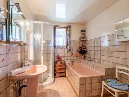La maison du carignan, Maison 6 personnes à Narbonne Plage - Photo 15