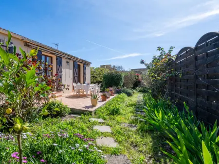 La maison du carignan, Maison 6 personnes à Narbonne Plage - Photo 17