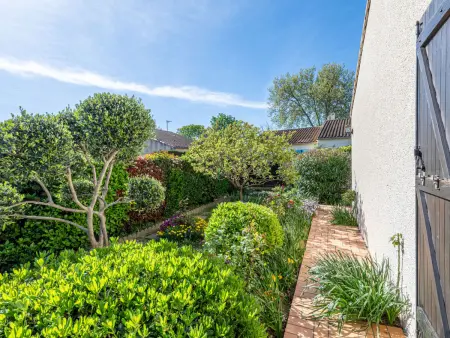 La maison du carignan, Maison 6 personnes à Narbonne Plage - Photo 19