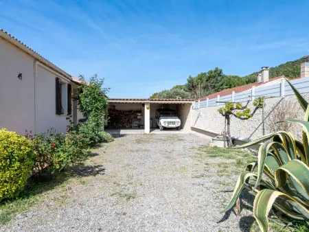 La maison du carignan, Maison 6 personnes à Narbonne Plage - Photo 20