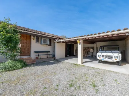 La maison du carignan, Maison 6 personnes à Narbonne Plage - Photo 21