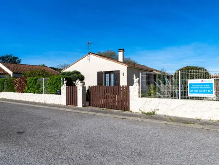 La maison du carignan, Maison 6 personnes à Narbonne Plage - Photo 22