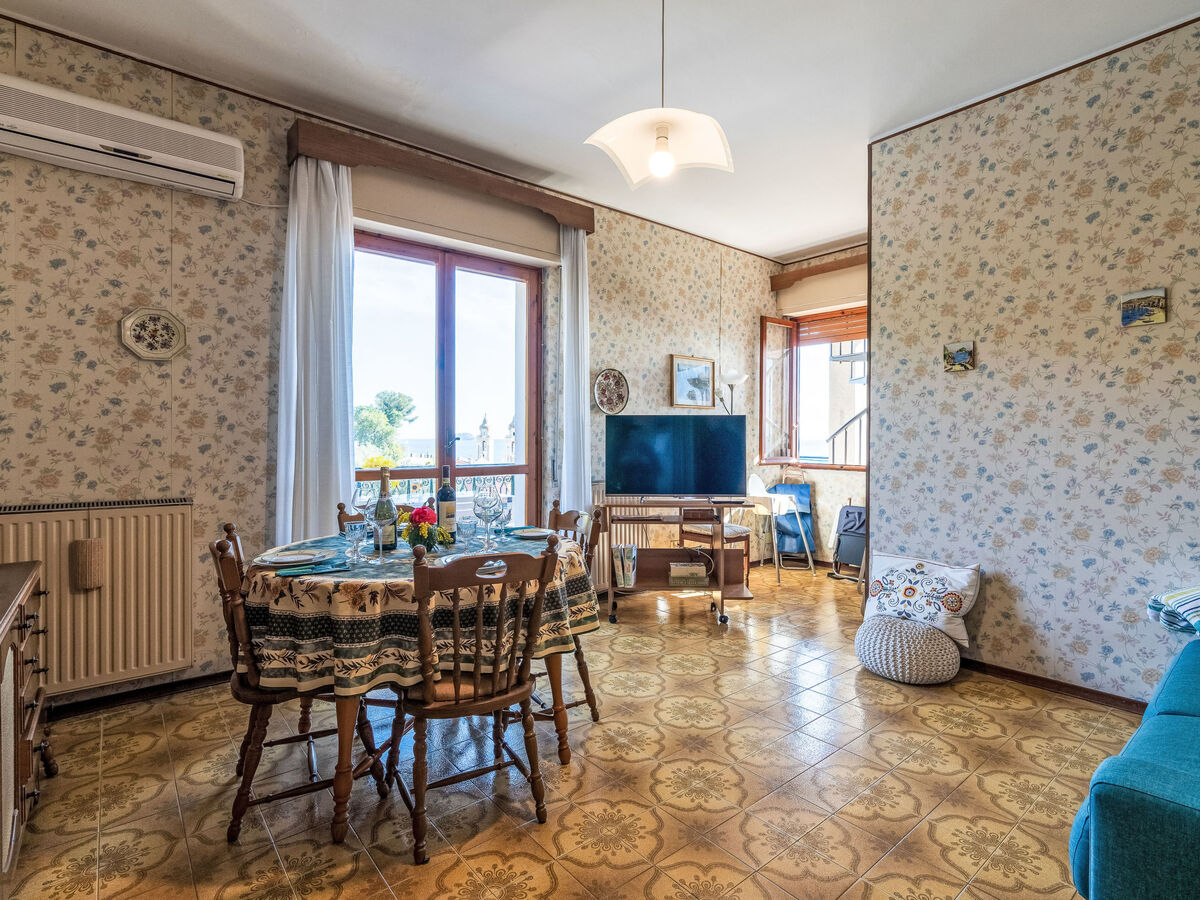 Garden an Seaview, appartement avec terrasse à Laigueglia - Photo 2
