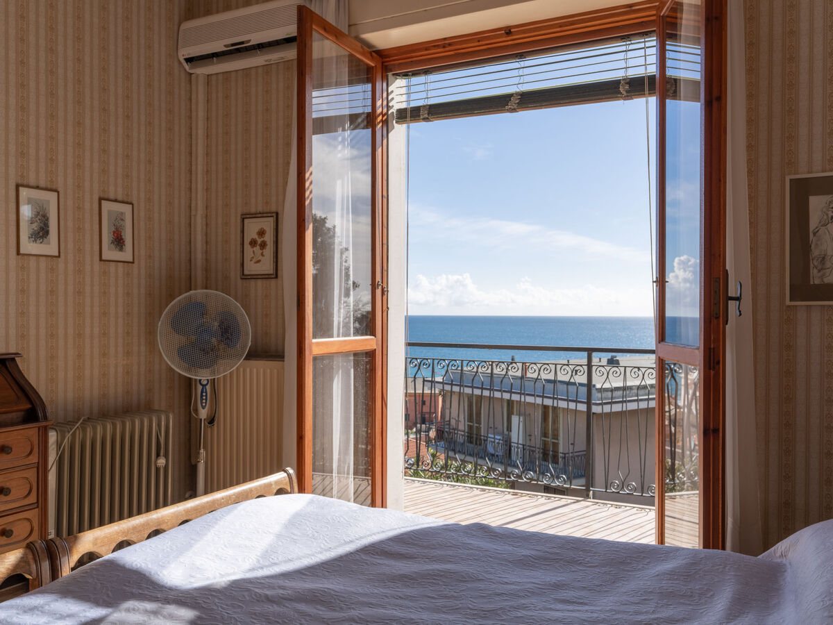 Garden an Seaview, appartement avec terrasse à Laigueglia - Photo 4