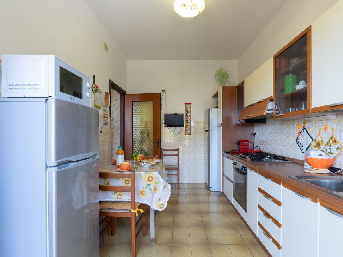 Garden an Seaview, appartement avec terrasse à Laigueglia - Photo 11