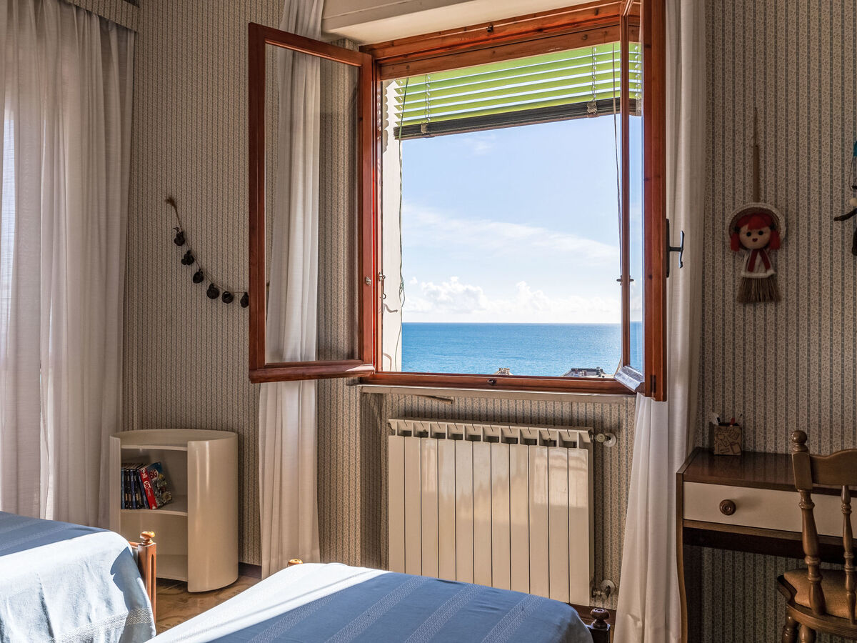 Garden an Seaview, appartement avec terrasse à Laigueglia - Photo 15