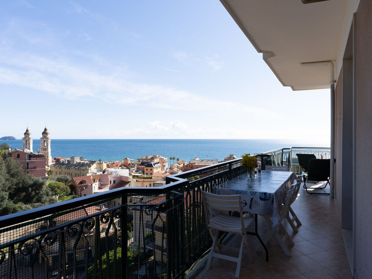 Garden an Seaview, appartement avec terrasse à Laigueglia - Photo 22