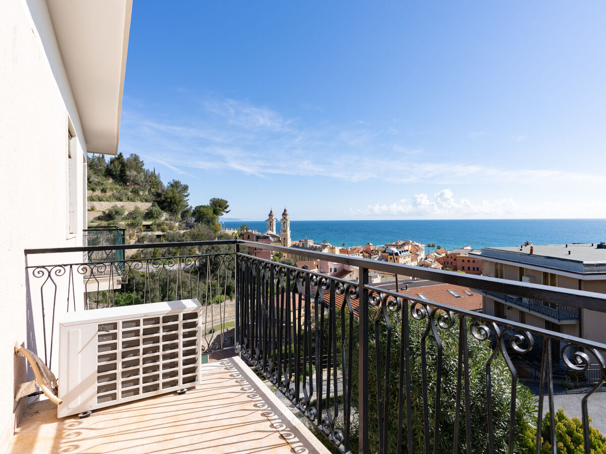 Garden an Seaview, appartement avec terrasse à Laigueglia - Photo 26