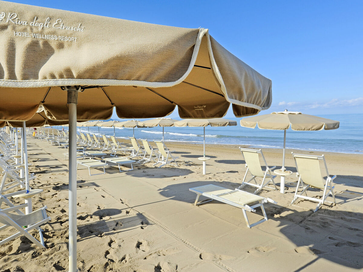 Morellino, maison 3 pièces à 200 m de la plage - Photo 16