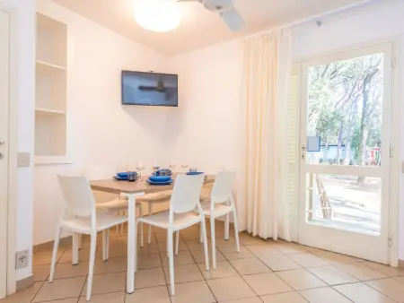 Maison Ansonica à San Vincenzo, 200 m de la plage - Photo 4