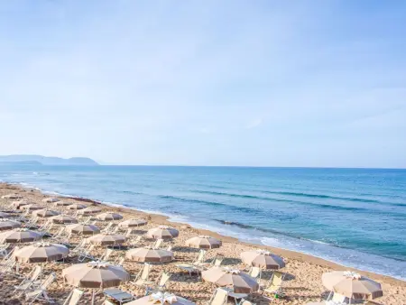 Maison Ansonica à San Vincenzo, 200 m de la plage - Photo 8