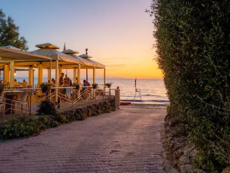 Maison Ansonica à San Vincenzo, 200 m de la plage - Photo 11