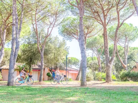 Maison Ansonica à San Vincenzo, 200 m de la plage - Photo 13