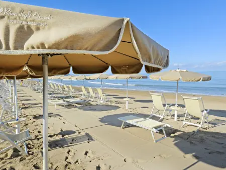 Maison Ansonica à San Vincenzo, 200 m de la plage - Photo 16