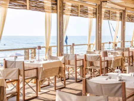 Maison Ansonica à San Vincenzo, 200 m de la plage - Photo 17