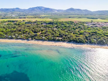 Maison Ansonica à San Vincenzo, 200 m de la plage - Photo 21