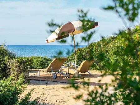 Maison Ansonica à San Vincenzo, 200 m de la plage - Photo 22