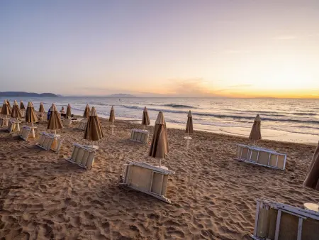 Maison Ansonica à San Vincenzo, 200 m de la plage - Photo 23